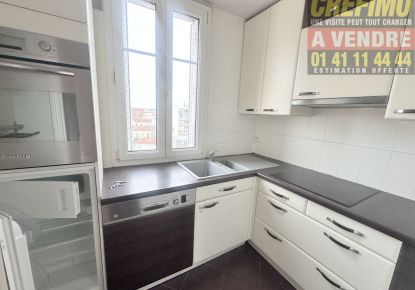 vente Appartement Bois Colombes