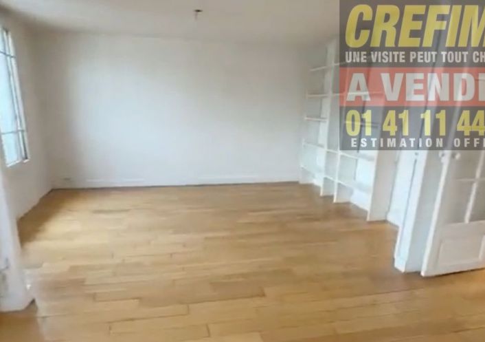 à vendre Appartement Bois Colombes