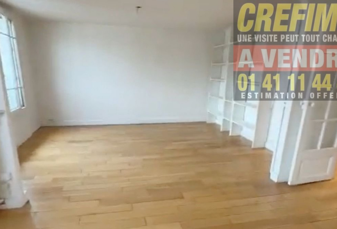 vente Appartement Bois Colombes - Photo 4
