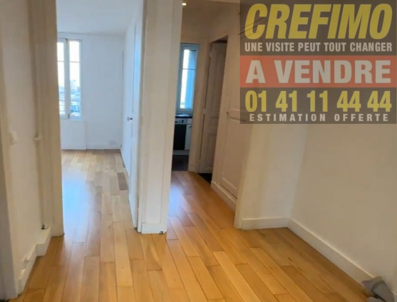 vente Appartement Bois Colombes - Photo 6
