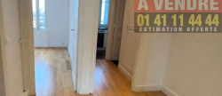 vente Appartement Bois Colombes