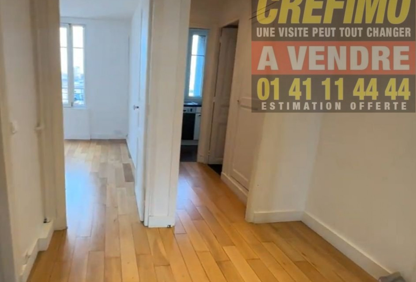 vente Appartement Bois Colombes - Photo 7