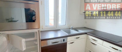 vente Appartement Bois Colombes