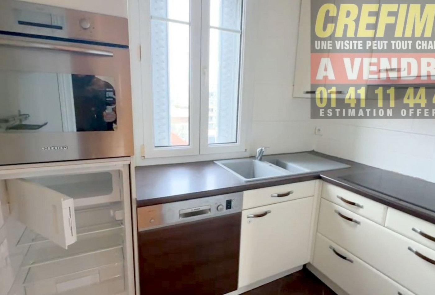 vente Appartement Bois Colombes - Photo 8