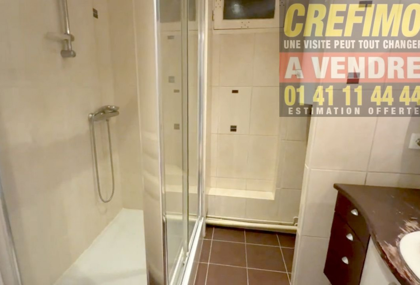 vente Appartement Bois Colombes - Photo 9