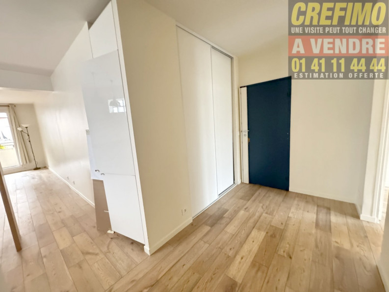 vente Appartement Asnieres Sur Seine - Photo 6
