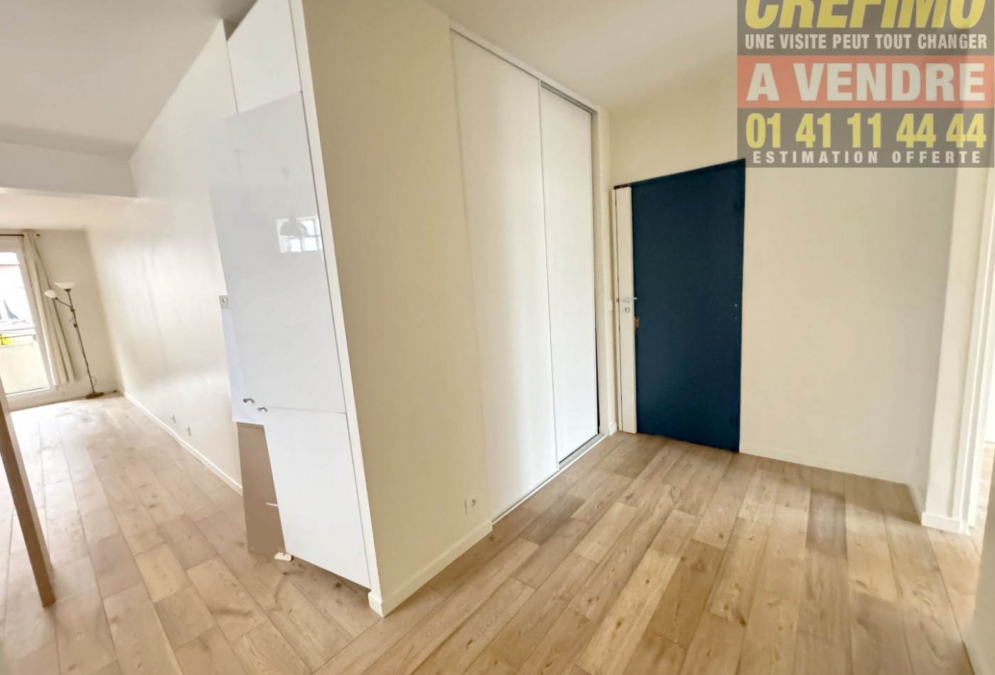 vente Appartement Asnieres Sur Seine - Photo 6