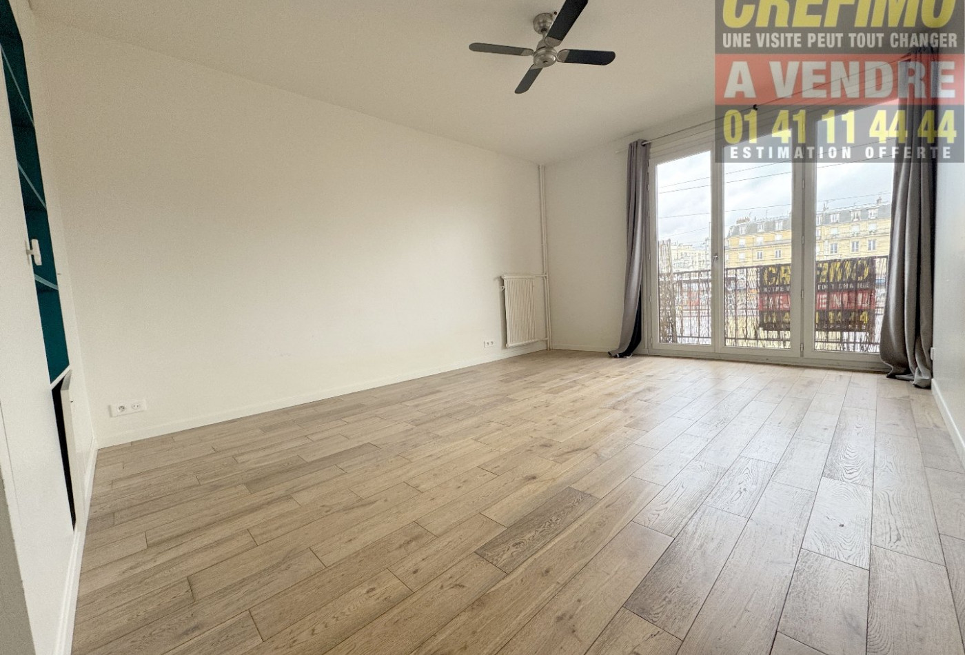 vente Appartement Asnieres Sur Seine - Photo 7