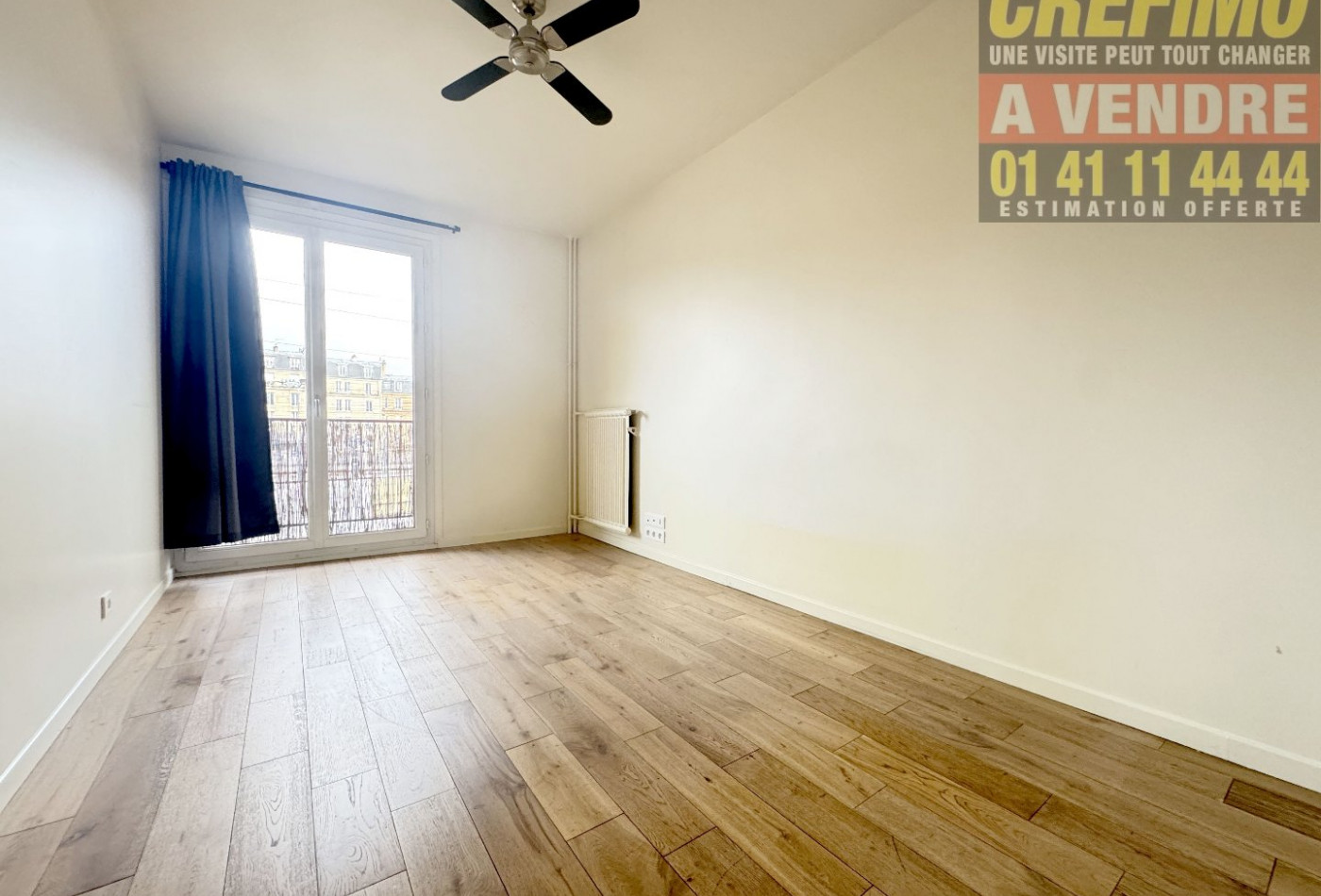 vente Appartement Asnieres Sur Seine - Photo 10