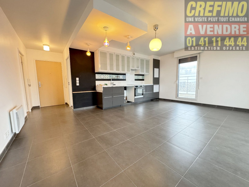 vente Appartement Asnieres Sur Seine - Photo 3