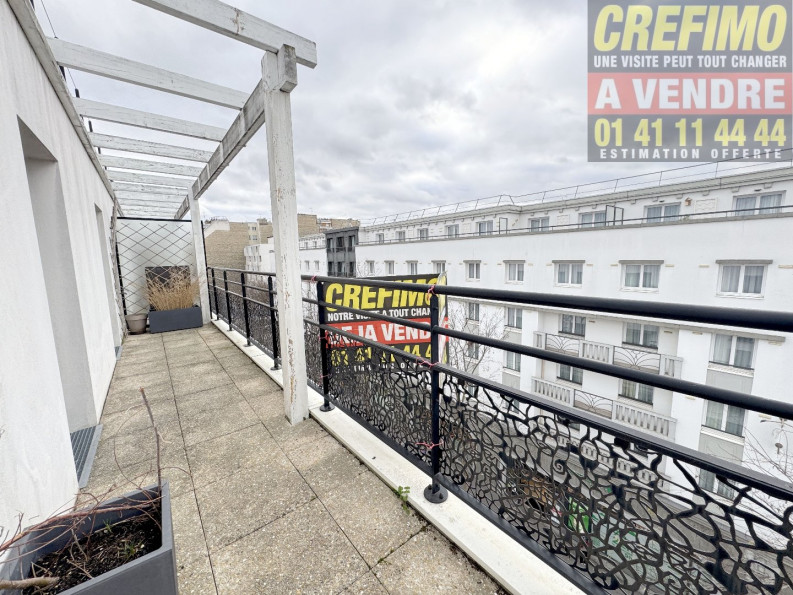 vente Appartement Asnieres Sur Seine - Photo 2