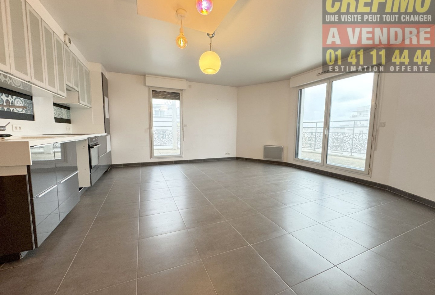 vente Appartement Asnieres Sur Seine - Photo 4