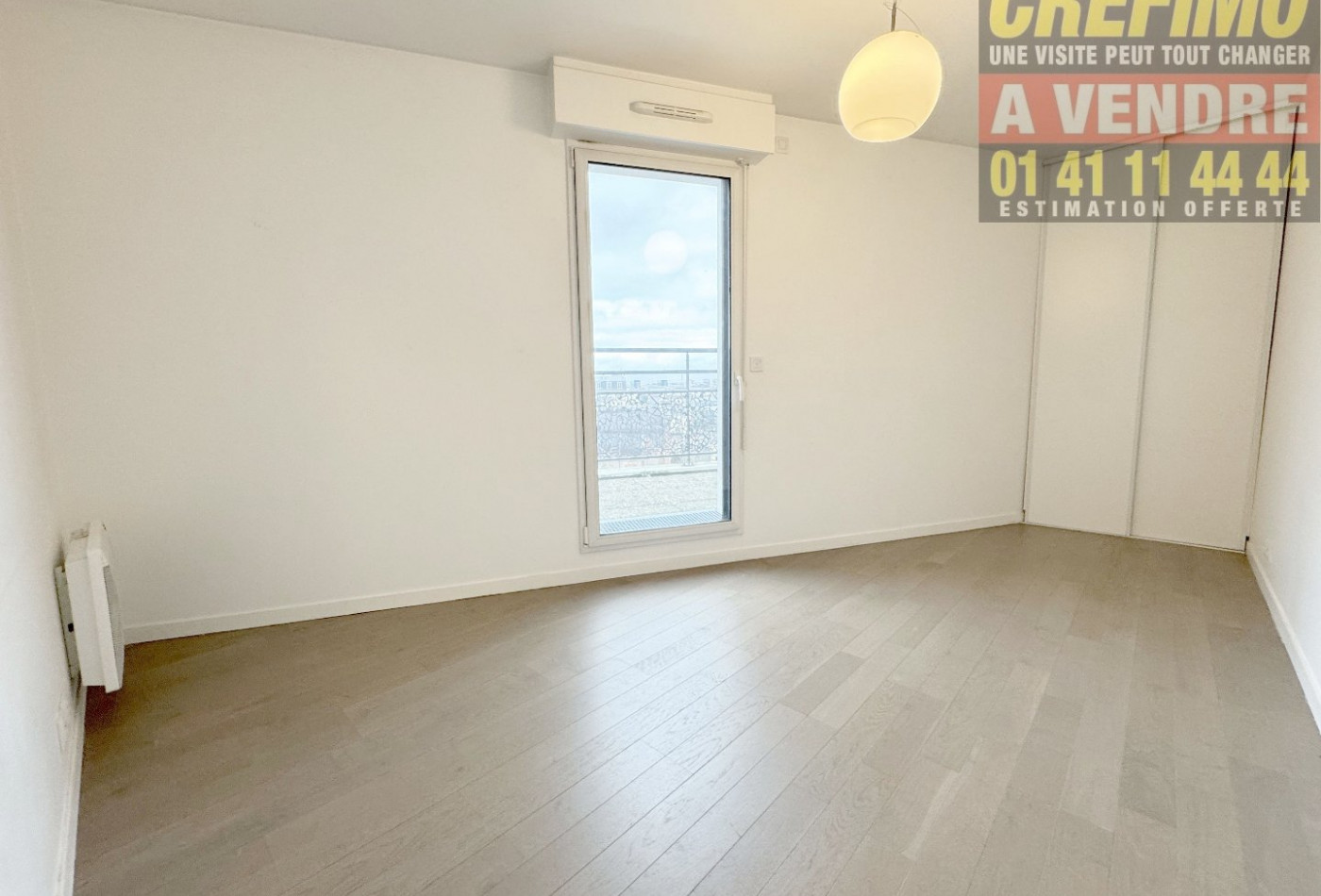 vente Appartement Asnieres Sur Seine - Photo 5