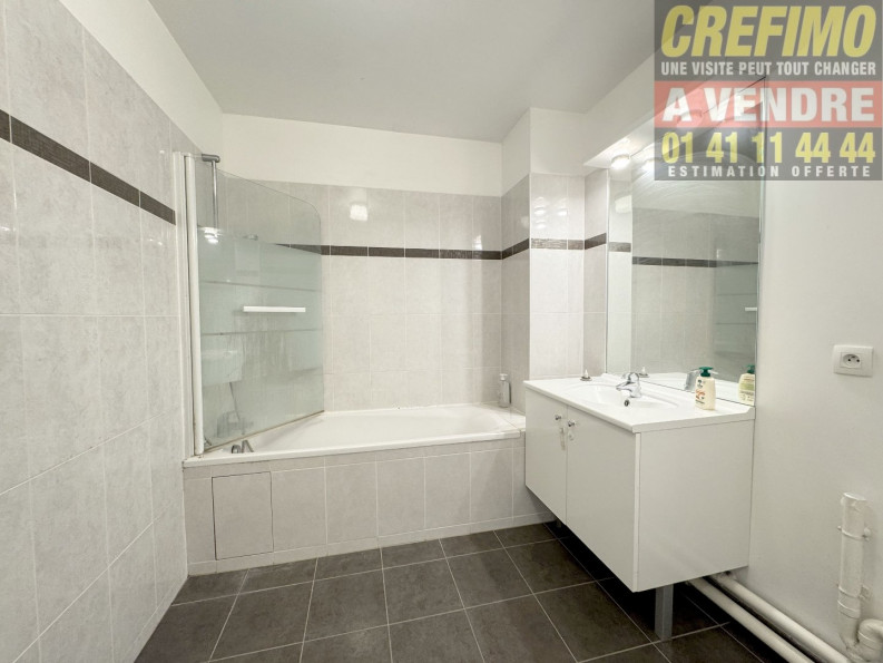 vente Appartement Asnieres Sur Seine - Photo 10