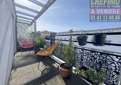 vente Appartement Asnieres Sur Seine