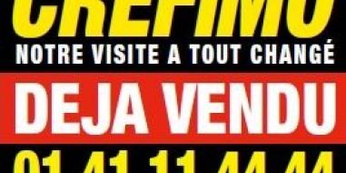 vente Asnieres Sur Seine