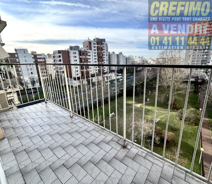 vente Appartement Asnieres Sur Seine - Photo 3