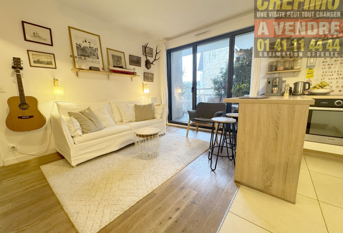 vente Appartement Asnieres Sur Seine - Photo 3