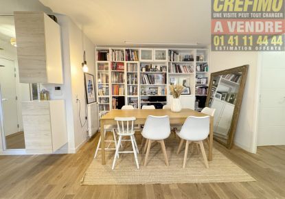 vente Appartement Asnieres Sur Seine