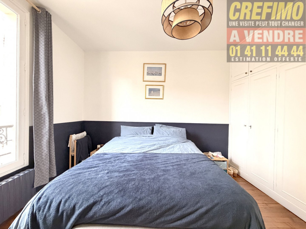 à vendre Appartement Courbevoie - Photo 6