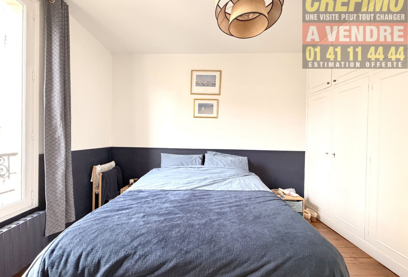 vente Appartement Courbevoie - Photo 6