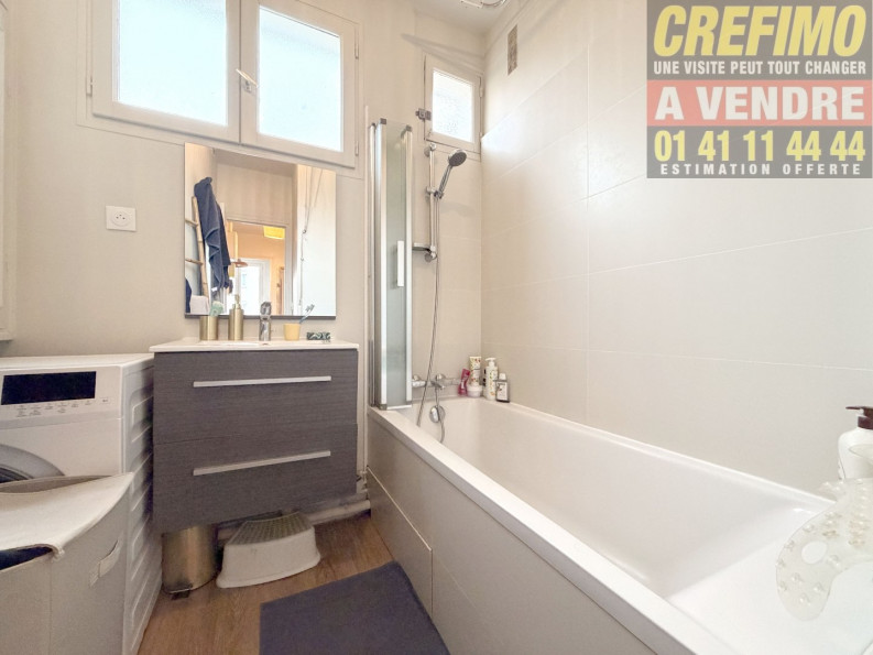 vente Appartement Courbevoie - Photo 8