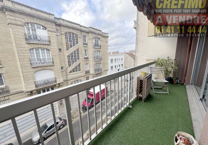 vente Appartement Asnieres Sur Seine