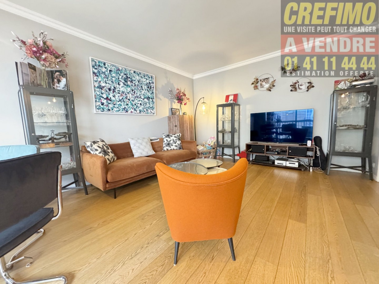 à vendre Appartement Asnieres Sur Seine - Photo 3