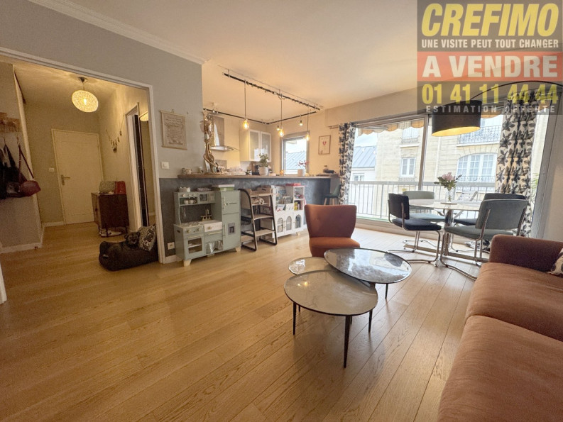 vente Appartement Asnieres Sur Seine - Photo 6