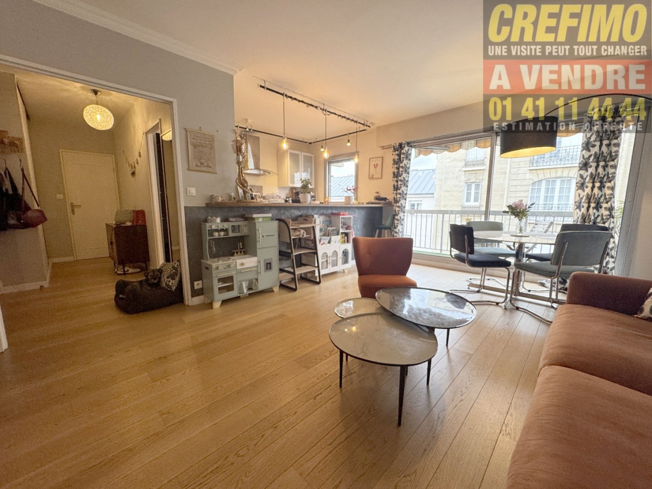 à vendre Appartement Asnieres Sur Seine - Photo 6