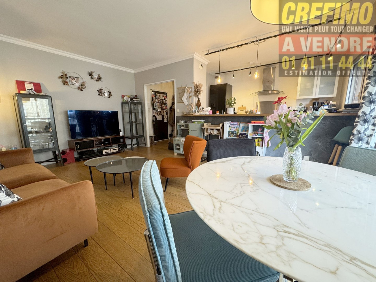 à vendre Appartement Asnieres Sur Seine - Photo 8