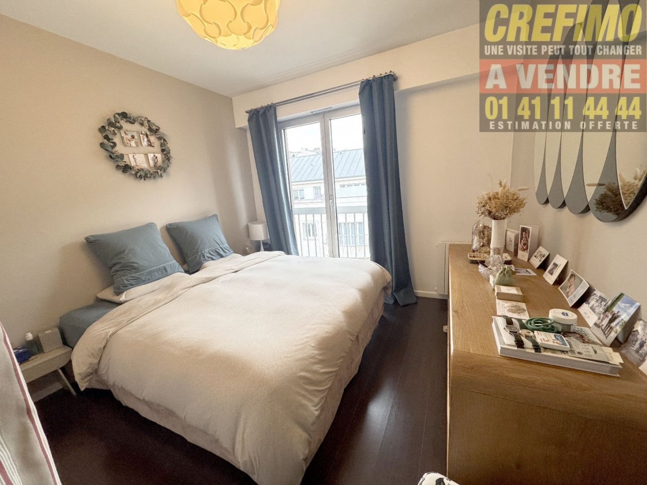 à vendre Appartement Asnieres Sur Seine - Photo 9