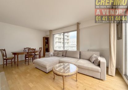 vente Appartement Courbevoie