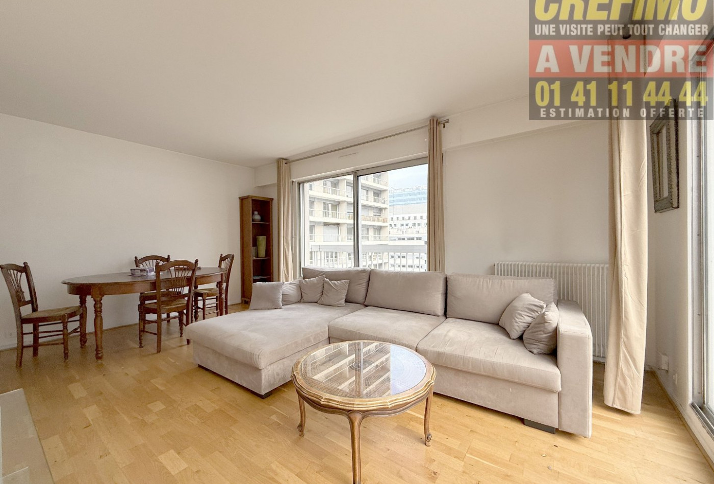 vente Appartement Courbevoie - Photo 1