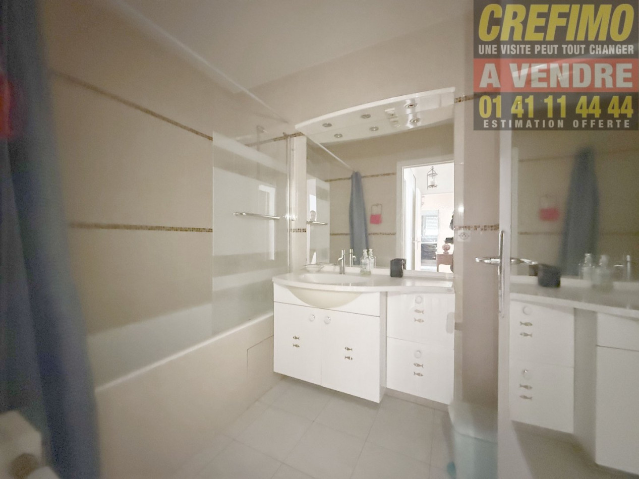 à vendre Appartement Courbevoie - Photo 10