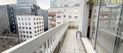vente Appartement Courbevoie