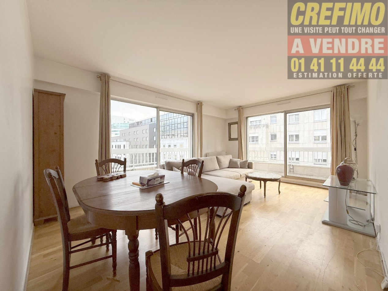 à vendre Appartement Courbevoie - Photo 2