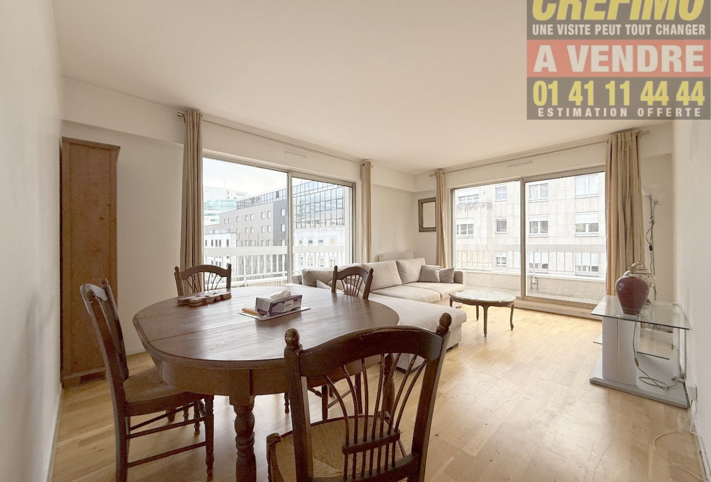 vente Appartement Courbevoie - Photo 2