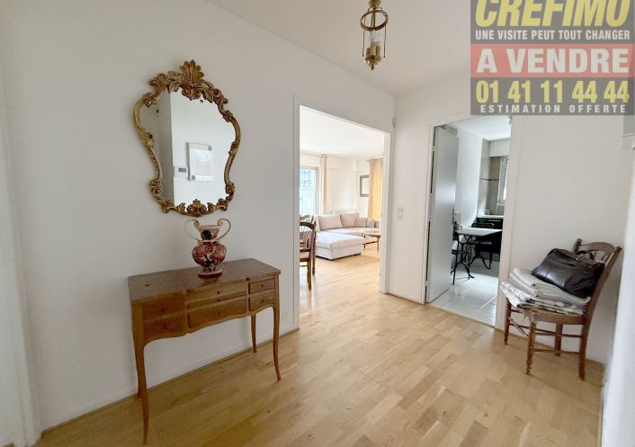 à vendre Appartement Courbevoie