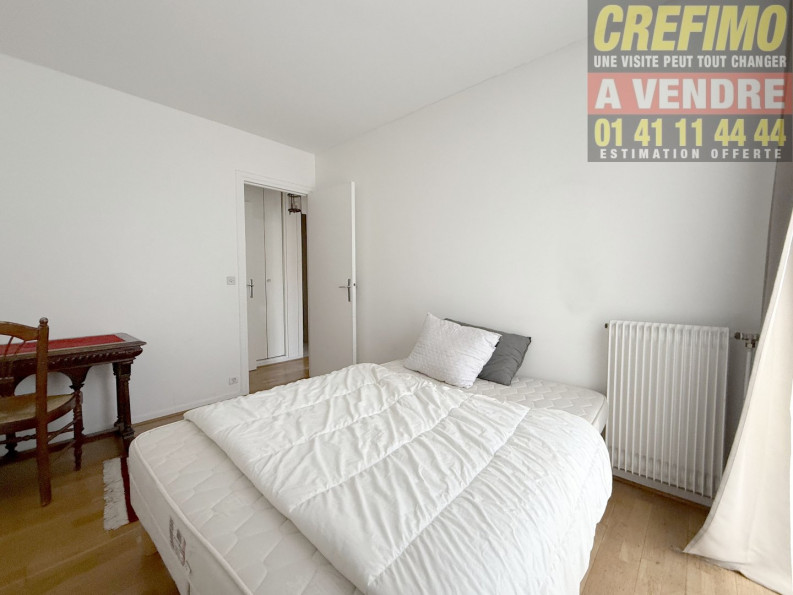 vente Appartement Courbevoie - Photo 6