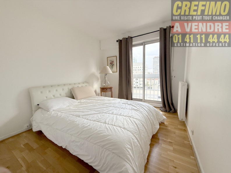 vente Appartement Courbevoie - Photo 9