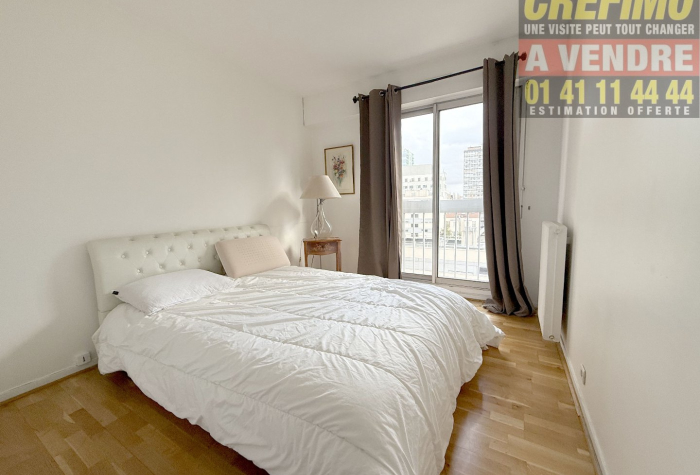 vente Appartement Courbevoie - Photo 9
