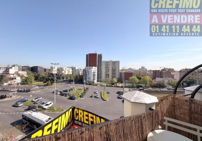 vente Appartement Asnieres Sur Seine