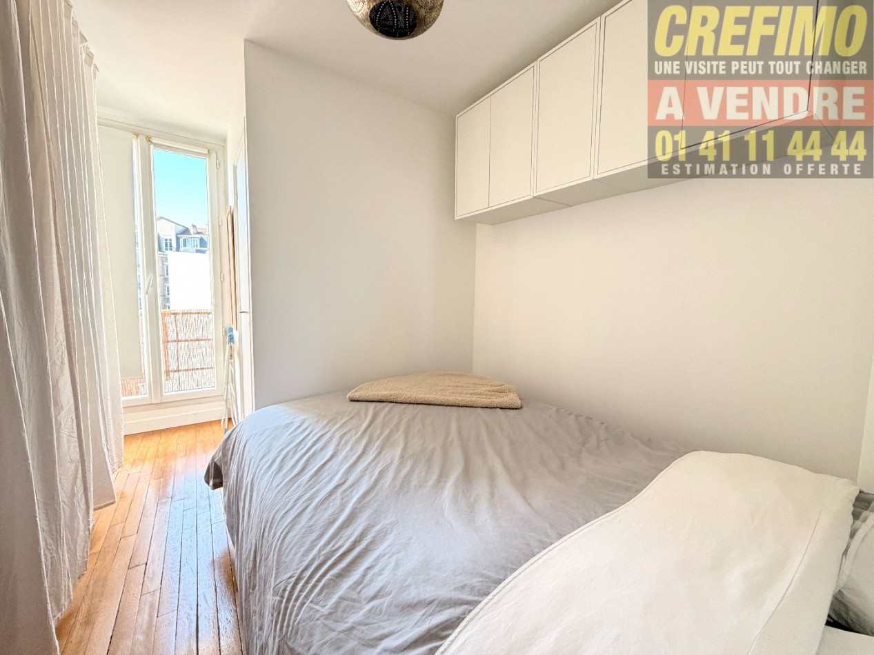 à vendre Appartement Asnieres Sur Seine - Photo 7