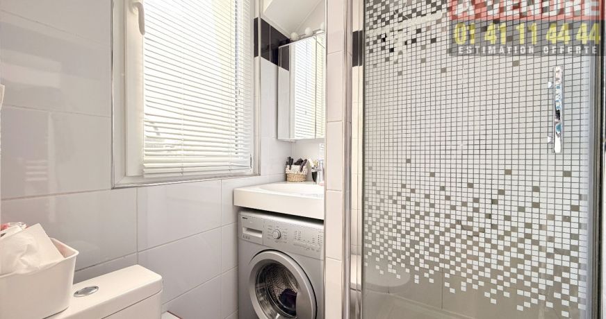vente Appartement Asnieres Sur Seine