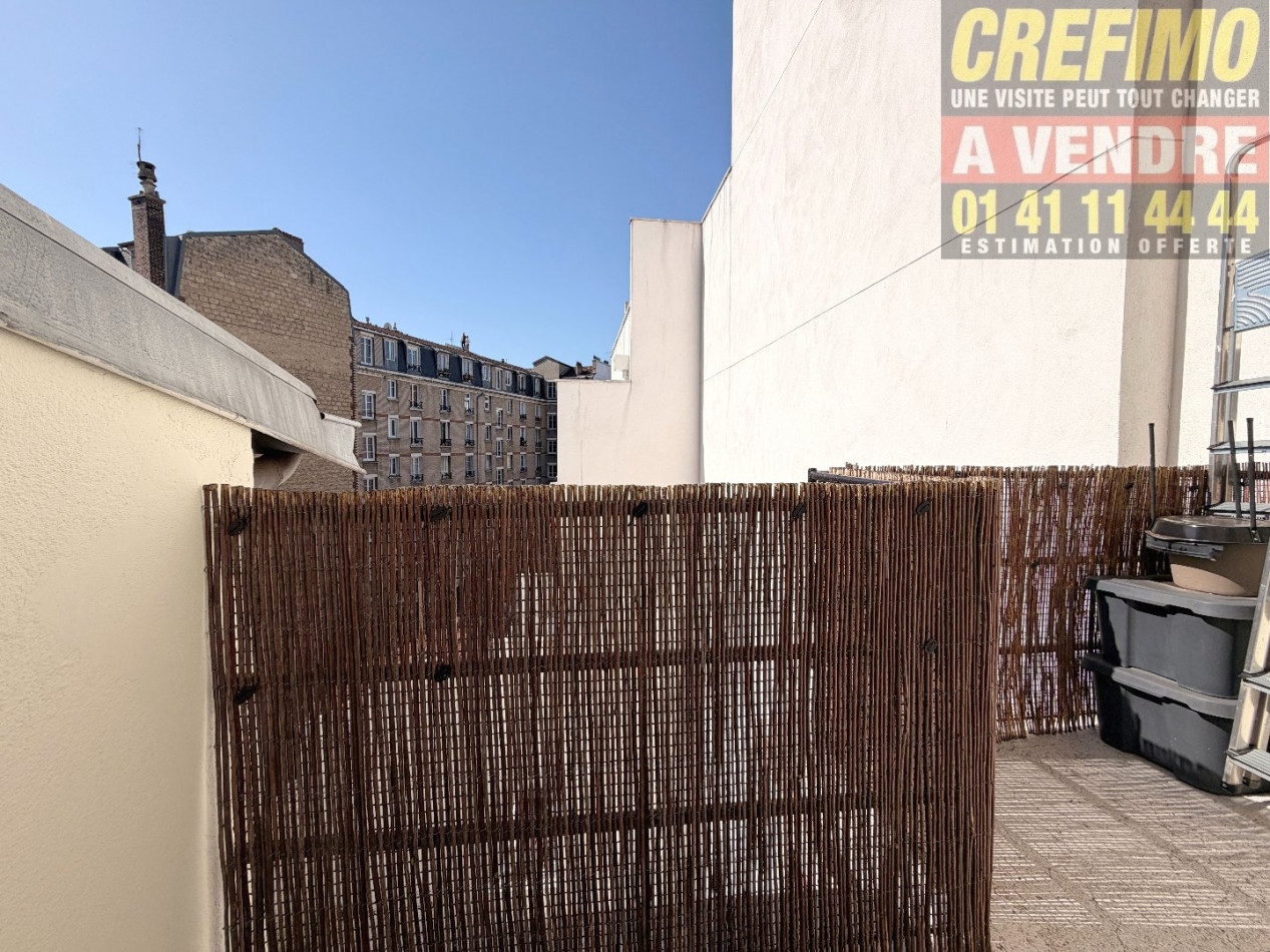 à vendre Appartement Asnieres Sur Seine - Photo 5