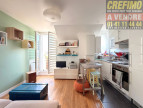 vente Appartement Asnieres Sur Seine