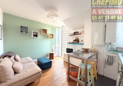 vente Appartement Asnieres Sur Seine