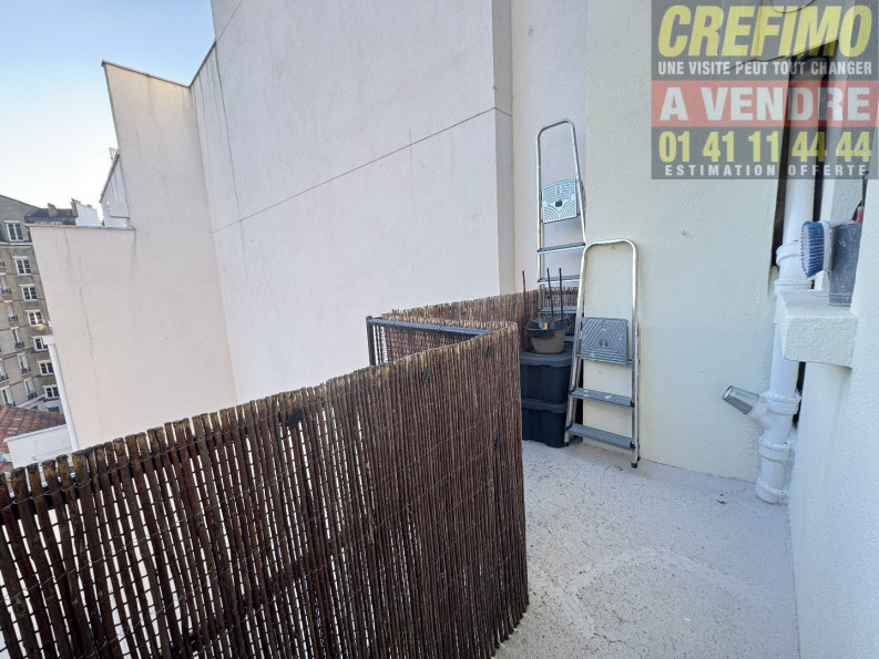 vente Appartement Asnieres Sur Seine - Photo 9
