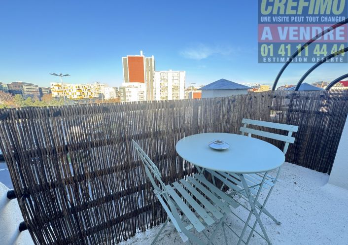 à vendre Appartement Asnieres Sur Seine